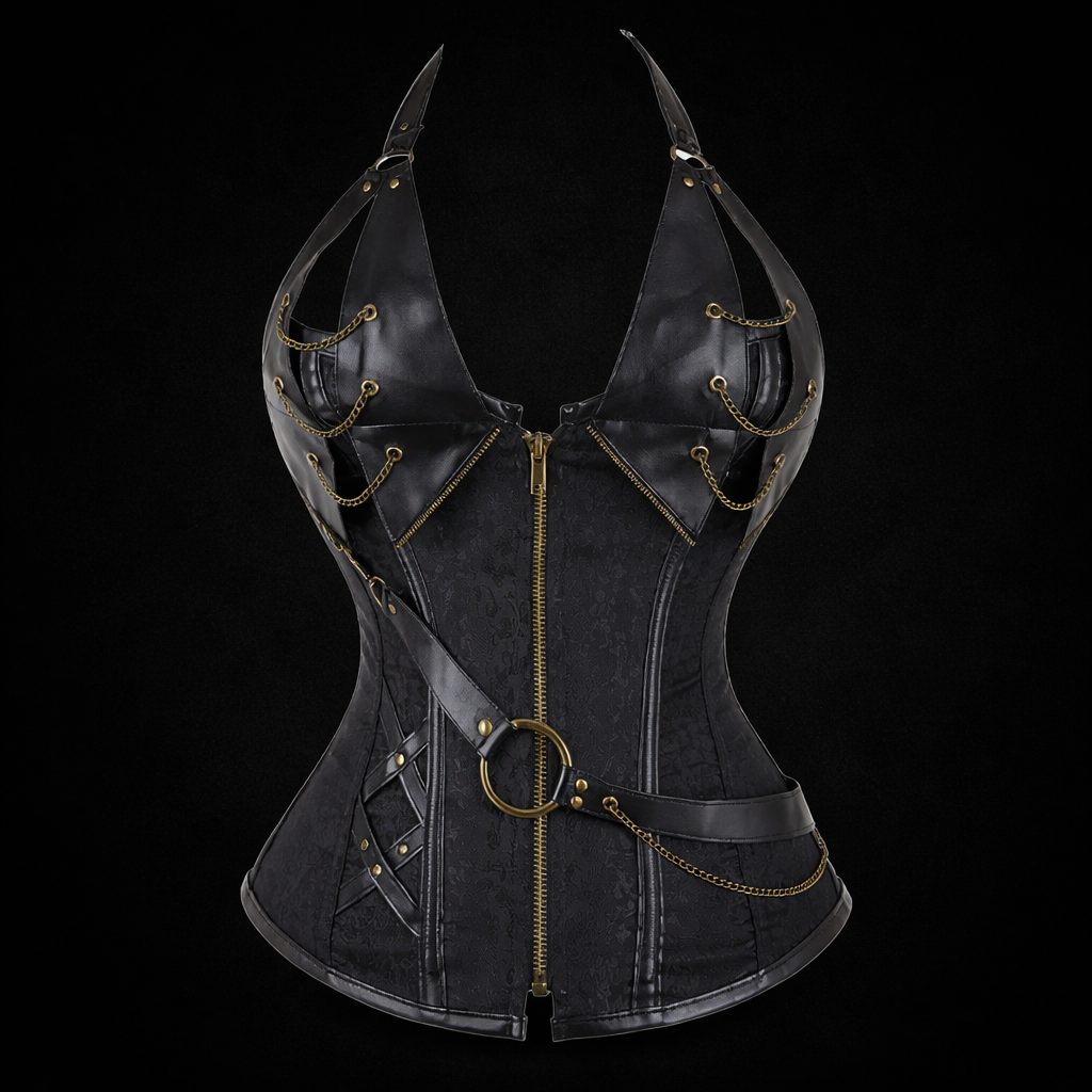 Corset "Reaper"