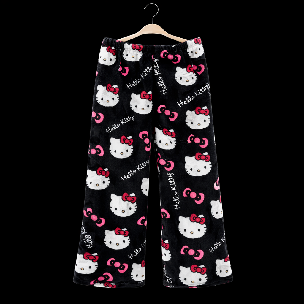 Pijama Kitty