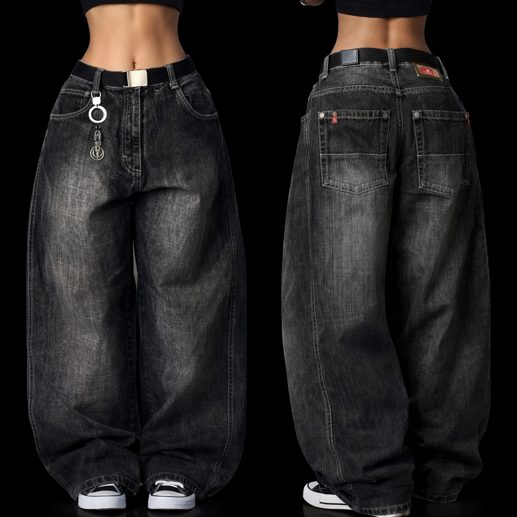 Pantalones "Masacre"