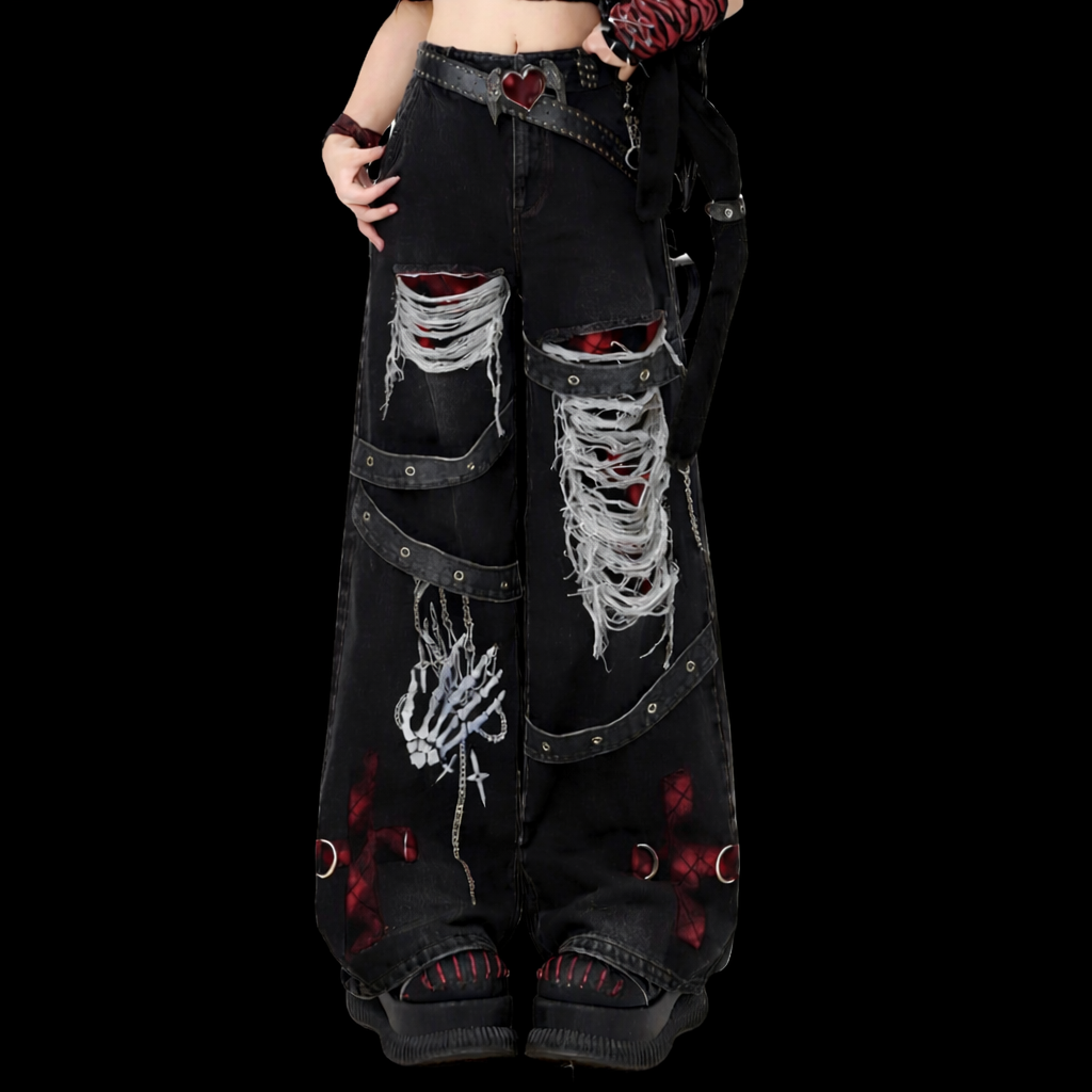 Pantalón "Zombie" Edición Limitada