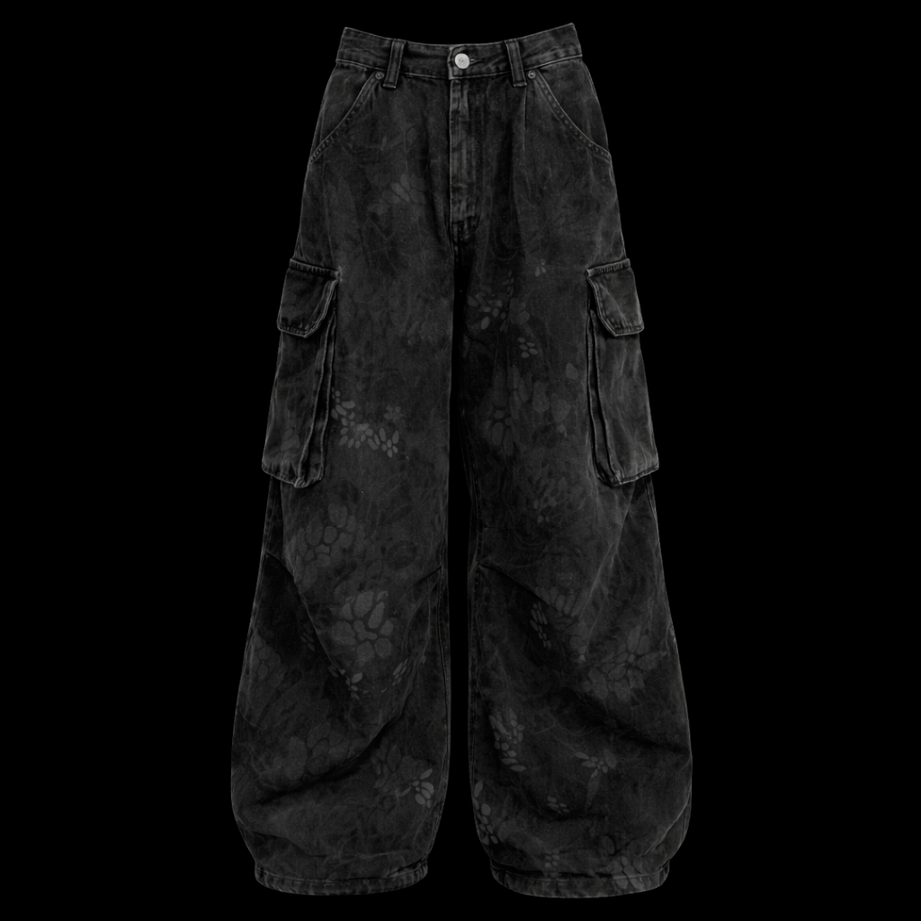 Pantalón "Abyss" (Unisex)