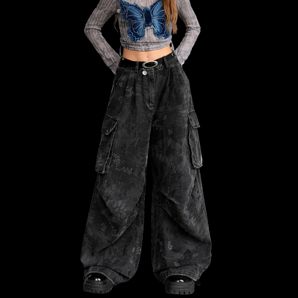 Pantalón "Abyss" (Unisex)