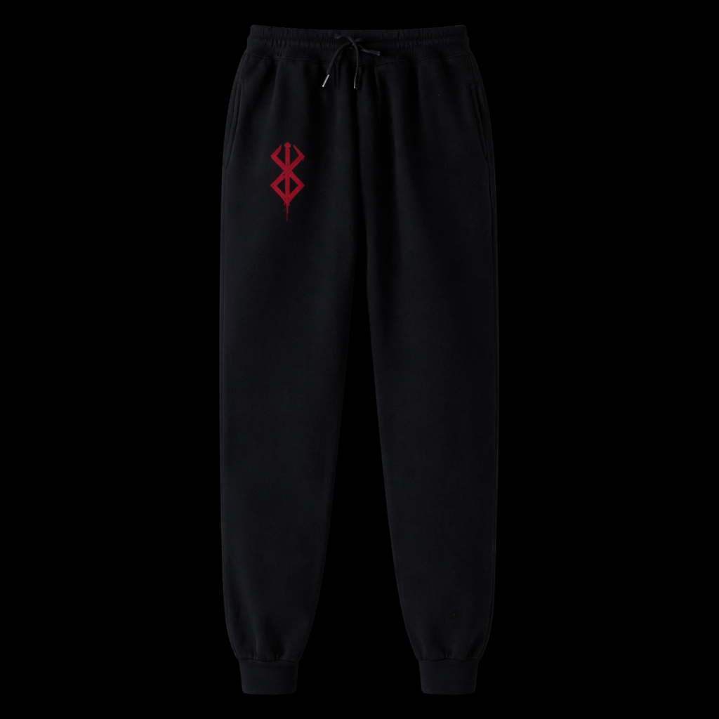 Pantalón "Unbroken" Edición Limitada