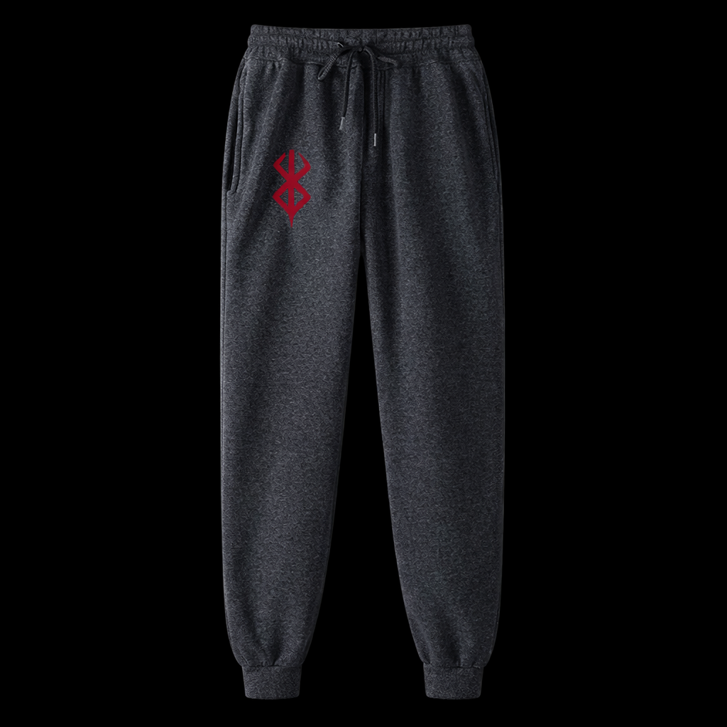 Pantalón "Unbroken" Edición Limitada