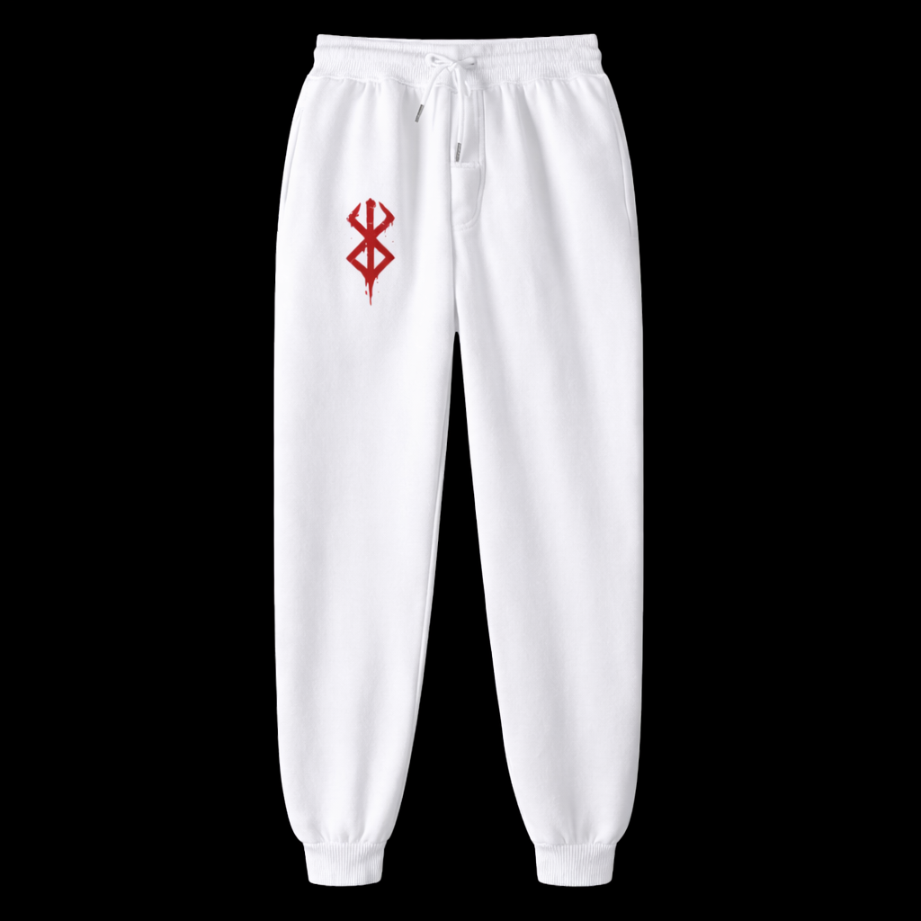 Pantalón "Unbroken" Edición Limitada