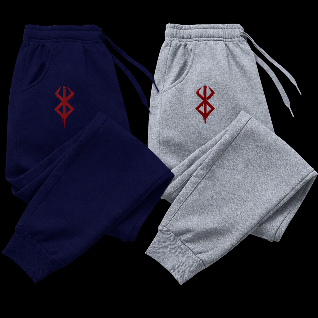 Pantalón "Unbroken" Edición Limitada