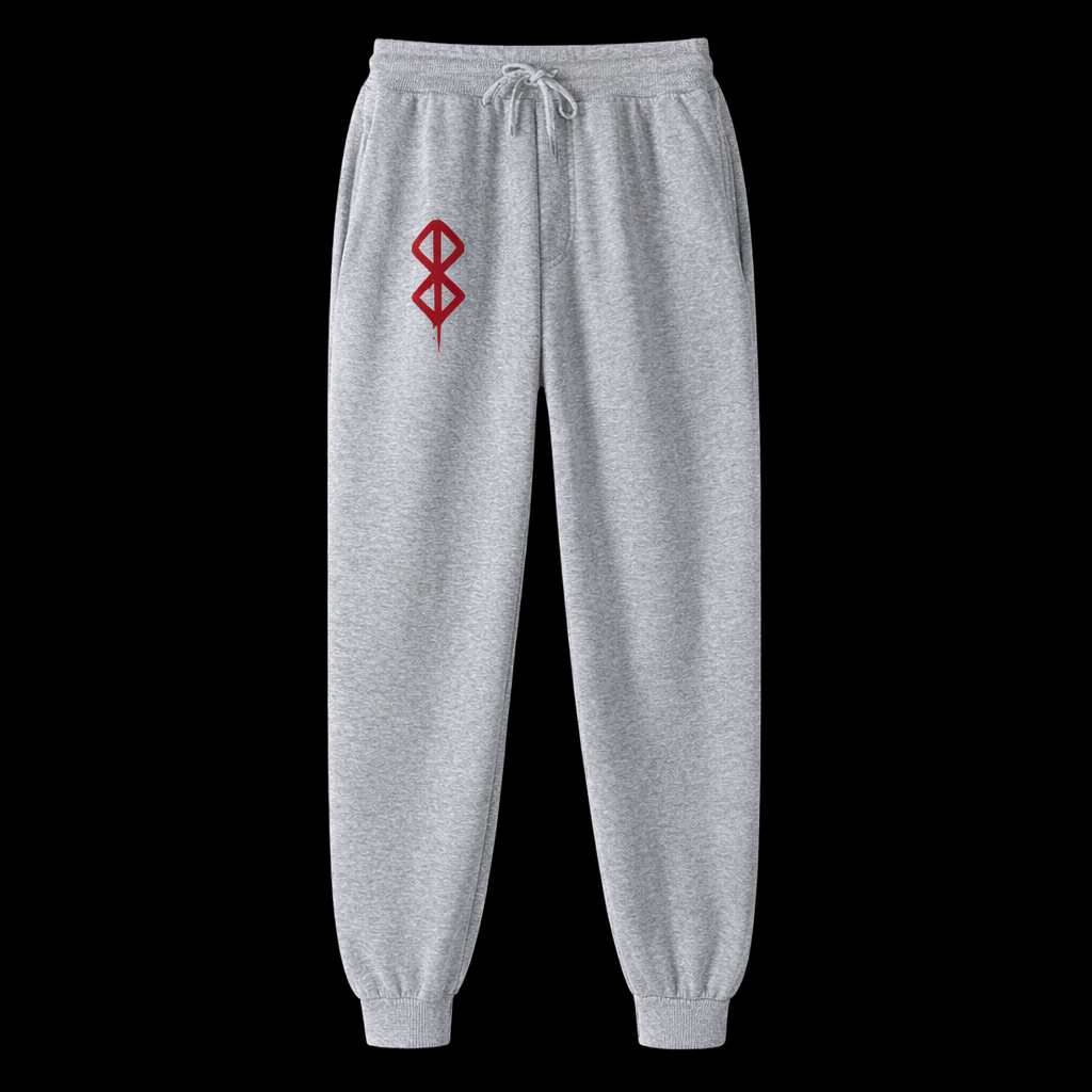 Pantalón "Unbroken" Edición Limitada