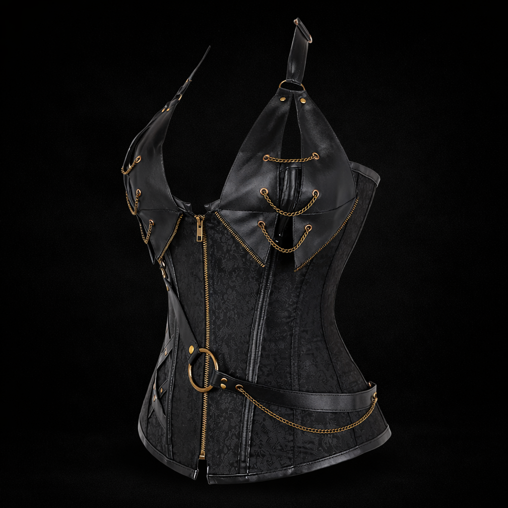 Corset "Reaper"
