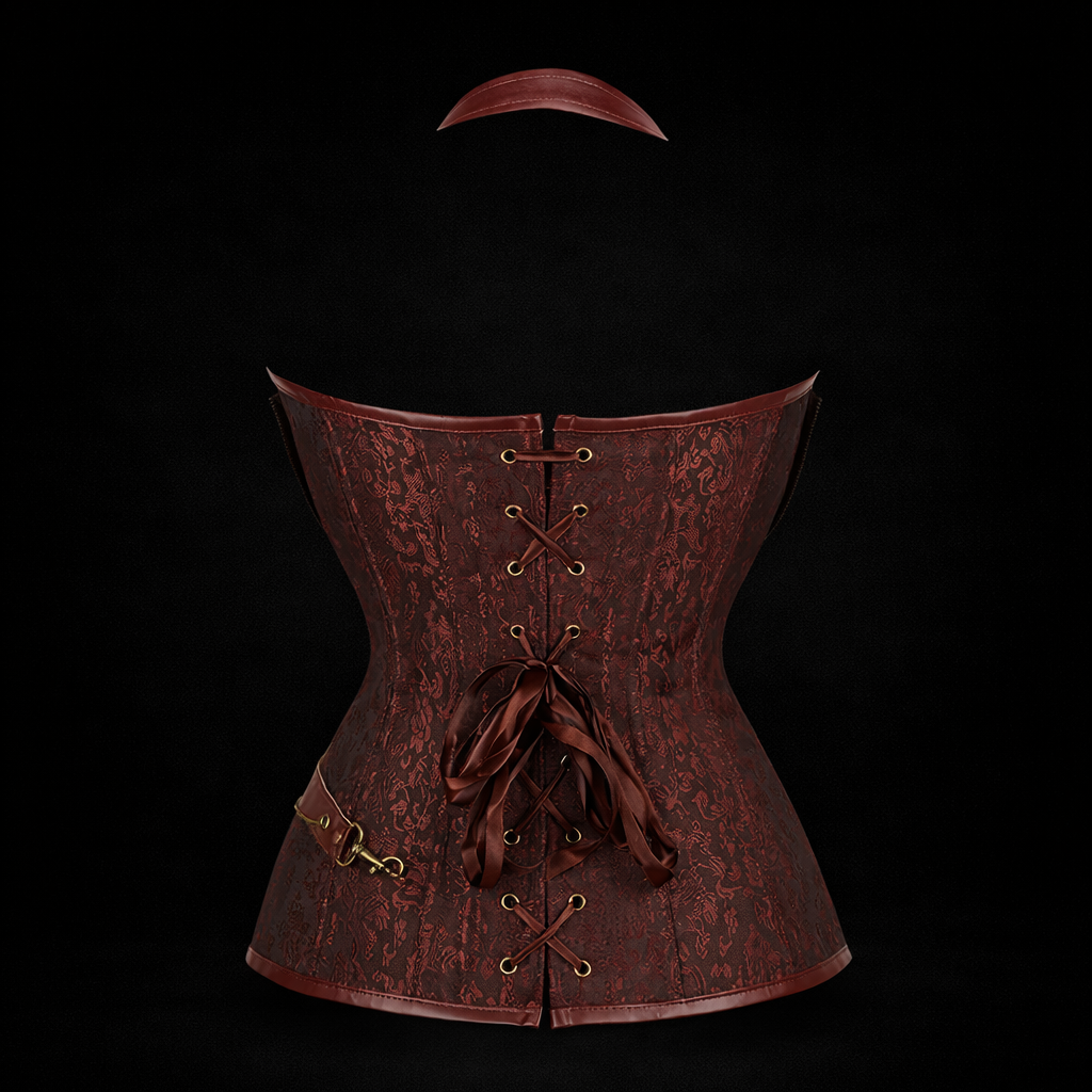 Corset "Reaper"